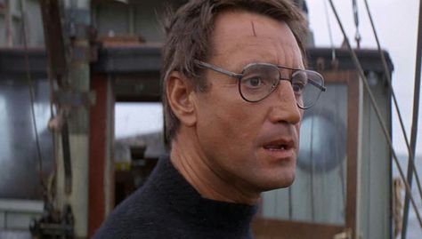 Roy Martin Brody, Roy Scheider, Richard Dreyfuss, Black Labrador Dog, Jaws Movie, Want A Girlfriend, Movie Facts, Rocky Horror Picture, Steven Spielberg