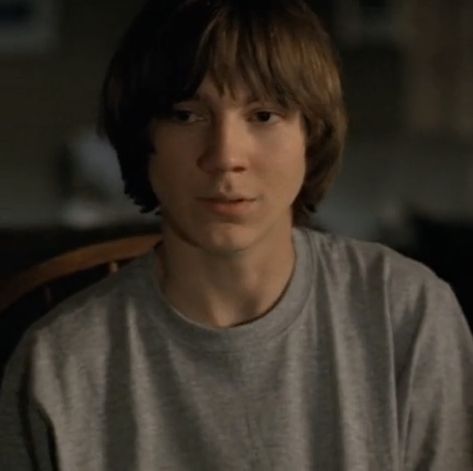 Paul Dano Fast Food Nation, Paul Dano Pfp, Paul Dano Fanart, Paul Dano Movies, Pauly D, Paul Dano, Love My Boyfriend, Attractive People, Brad Pitt