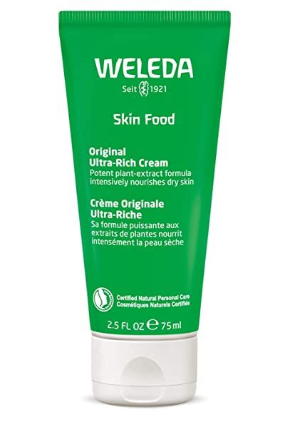 STYLECASTER | best face creams | best moisturizers for face | Augustinus Bader the cream dupes | products like Augustinus Bader the cream | best drugstore face creams | best drugstore facial moisturizers | welda skin food Tarte Lights Camera Lashes, Weleda Skin Food, Pca Skin, Face Hydration, Skin Food, Health Skin Care, Gifts For An Artist, Beauty Favorites, Face Skin Care