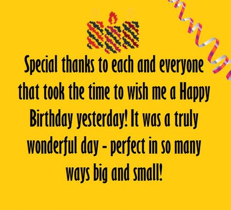 Birthday Appreciation Message, Thank You Quotes For Birthday, Thanks For Birthday Wishes, Best Birthday Wishes Quotes, Thank You For Birthday Wishes, Thanksgiving Messages, Giving Quotes, Birthday Quotes For Me, Thankful Quotes