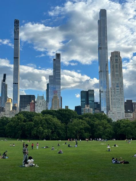 nyc • new york • summer 2024 • central park • inspo • aesthetic Central Park Running Aesthetic, Central Park Aesthetic, New York City Central Park, New York Summer, York Aesthetic, Nyc Park, Nyc Aesthetic, New York Aesthetic, Future Life