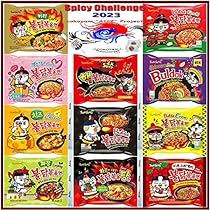 Ramen Noodles Package, Samyang Food, Samyang Buldak, Ramen Spicy, Buldak Ramen, Fire Chicken, Chicken Ramen, Spicy Ramen, Japanese Packaging