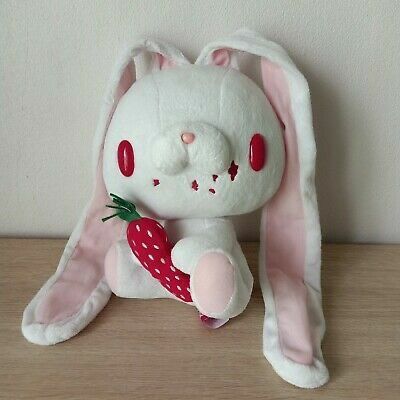 All Purpose Bunny Plush, Hanyo Usagi Plush, Hanyo Usagi Icon, Gloomy Bear Room, Gloomy Bear Bunny, Chax Bunny, All Purpose Bunny, All Purpose Rabbit, Hanyo Usagi