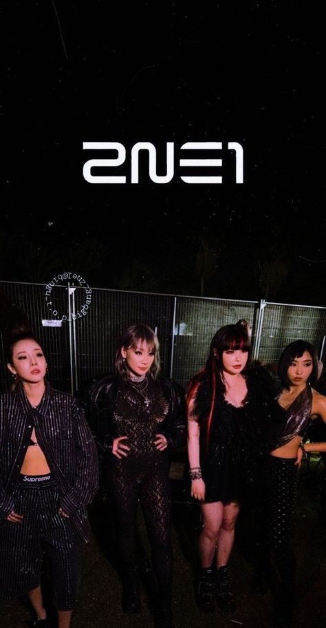 [27022023] #2ne1 2ne1 Coachella, Coachella 2022, Korean Group, Jack Black, Blackjack, Yg Entertainment, Girl Group, Concert, Quick Saves