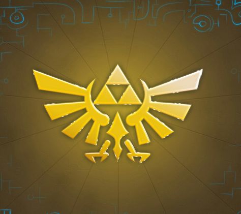 Zelda Phone Theme, Hyrule Shield Tattoo, Legend Of Zelda Symbols, Phone Theme Icons, Kiramman Crest, Hylian Alphabet Breath Of The Wild, Hylian Crest, Iphone 6 Plus Wallpaper, Zelda Tattoo