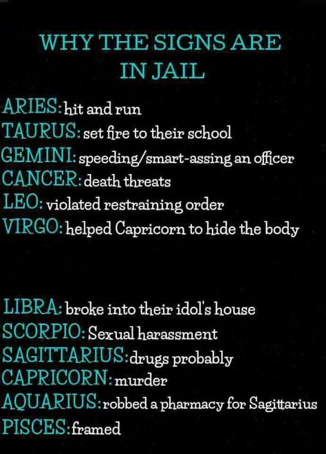 Capricorn Sexuality, Aries Zodiac Facts, School Sets, Zodiac Signs Gemini, Hit And Run, Aries Zodiac, Taurus Zodiac, Gemini Zodiac, Zodiac Facts