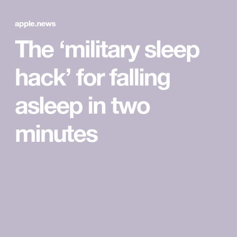 Sleep Hacks Falling Asleep, Sleep Tips Falling Asleep, Breathing For Sleep, Tips For Falling Asleep, How To Fall Asleep Quickly, Falling Asleep Tips, Ways To Fall Asleep, Sleeping Hacks, Before Sleep