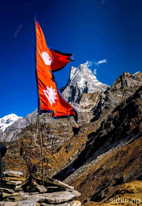 Nepali Flag Wallpaper, Nepal Ka Jhanda Ka Photo, Nepal Flag Wallpaper, Nepal Flag Image, Flag Nepal, Nepal Wallpaper, Nepali Flag, Nepal Aesthetic, Flag Of Nepal