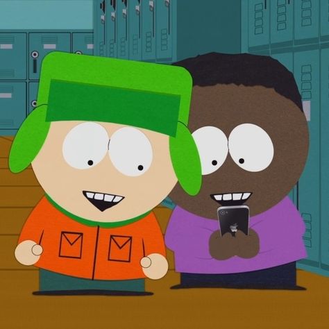 South Park Episodes, South Park Videos, Kyle South Park, Park Games, Trey Parker, Creek Art, Kyle Broflovski, South Park Characters, South Park Fanart