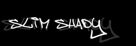 Slim shadt Slim Shady Tattoo, Eminem Tattoo, Tattoo Aesthetic, Marshall Mathers, Slim Shady, Eminem, Tattoo Ideas, Collage, Tattoos