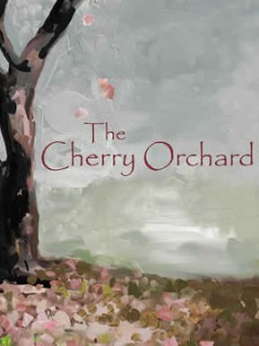 Anton Chekhov Cherry Orchard Chekhov, The Cherry Orchard, Play Poster, Anton Chekhov, Cherry Orchard, Boston University, Travel Book, Anton, In The Heart