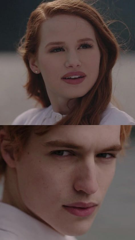 Riverdale Jason, Riverdale Blossom, Trevor Stines, Lydia And Stiles, Chocolate Drink Recipes, Cheryl Blossom Riverdale, Riverdale Cheryl, Riverdale Aesthetic, Cheryl Blossom