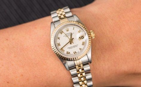 The Five Rolex Watches for Women out Today #womenluxurywatches,womenluxurywatchesmostexpensive,womenluxurywatchesrolex,womenluxurywatchestagheuer,womenluxurywatchesclassy,womenluxurywatchespatekphilippe,womenluxurywatchesrosegold,womenluxurywatchesfashion,womenluxurywatchesaccessories,womenluxurywatchesvacheronconstantin Rolex Watches Women, Rolex Women, Swiss Army Watches, Gold Rolex, Timex Watches, Watches For Women, Invicta Watches, Rolex Watch, Rolex Oyster Perpetual