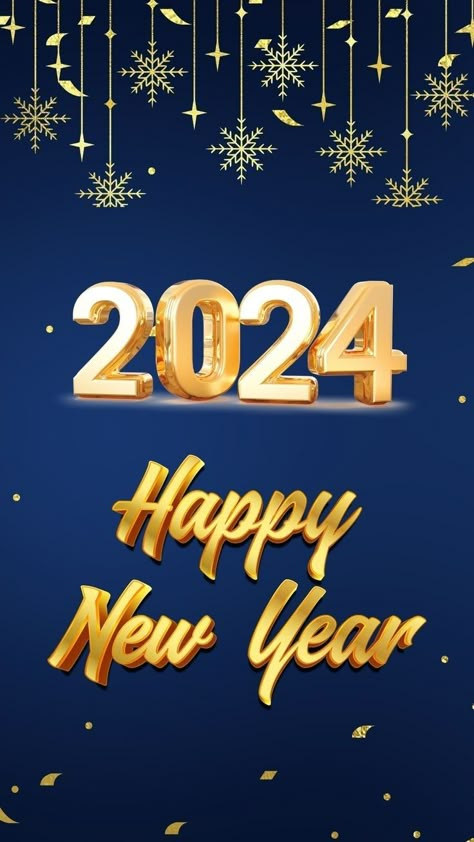 Happy New Year 2024 Family, Takken Decor, Quotes New Year, Happy New Year Hd, New Year Wishes Images, 2024 Quotes, Happy New Year Fireworks, Happy New Year Card, Happy New Year Pictures