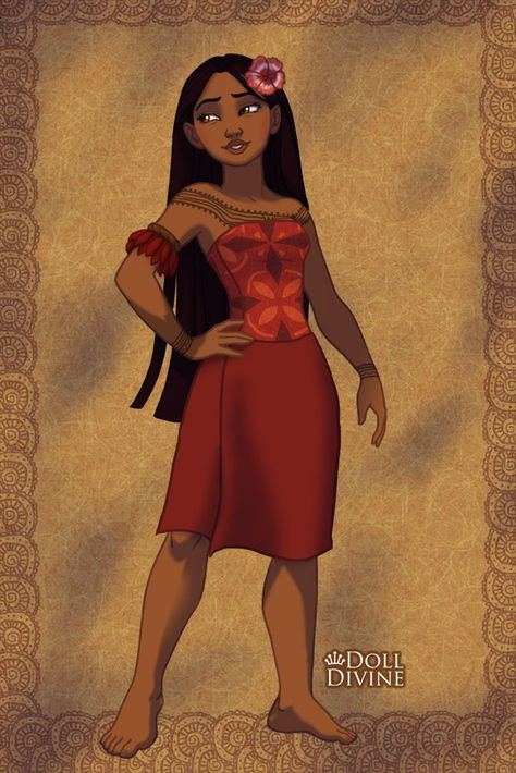 "Give this necklace to the girl you want to spend your entire life wi… #romance #Romance #amreading #books #wattpad Samoan Women, Royalty Clothing, Disney Moana Art, Moana Dress, Alternative Disney Princesses, Polynesian Dress, Polynesian Art, Learn Photo Editing, Anniversary Photoshoot