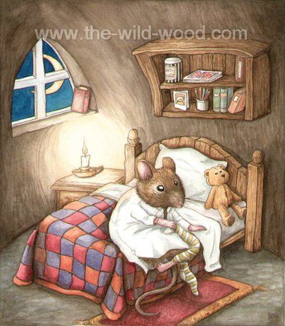 . Susan Wheeler, Mouse Illustration, Mouse Art, Storybook Art, Marjolein Bastin, Childrens Books Illustrations, Christmas Mouse, Fairytale Art, Woodland Creatures