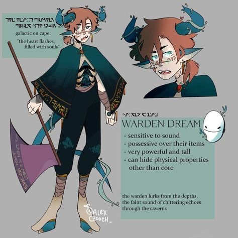 Dsmp Hybrid Au, Minecraft Warden, Minecraft Rp, Dsmp Art, Sleepy Bois, Hybrid Art, Dream Friends, Dream Anime, Dream Artwork