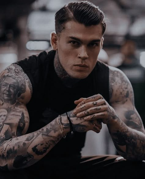 Stephen James Model, Tatted Men, Model Citizen, Stephen James, Inked Men, Male Models, Male Model, Tattoos For Guys, Eye Candy