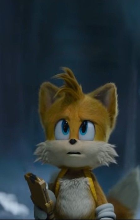 Tails The Fox Sonic Movie, Terry Bogard Fatal Fury, Tails Sonic The Hedgehog, Tails Sonic, Sonic And Tails, Movie Sonic, Sonic The Hedgehog 2, Sonic Movie, Sonic 2