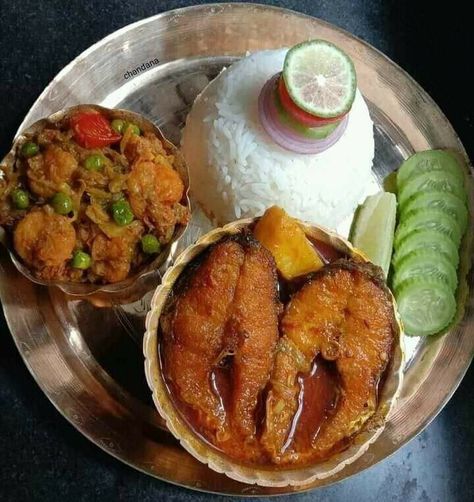 Bangla Food, Delicious Food Image, Indian Food Photography, Variety Food, Bangladeshi Food, Bengali Food, Food Lab, Food Crush, Delicacy Food