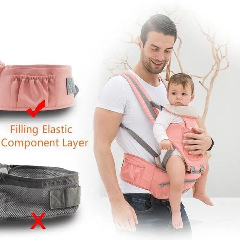 Like and Share if you want this Versatile & Comfortable Infant-to-Toddler Carrier Tag a friend who would love this! FAST US Shipping Buy one here ——> https://prehype.shop/versatile-comfortable-infant-to-toddler-carrier/ #cheap #super Baby Holder, Newborn Carrier, Ergonomic Baby Carrier, Baby Hair Clips, Womens Golf Shoes, Neck Support, Mens Bow Ties, Womens Athletic Shoes, Baby Socks