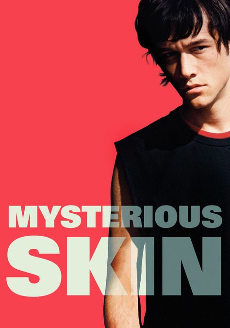 Brady Corbet, Gregg Araki, Mysterious Skin, Skin Poster, Young Johnny Depp, Joseph Gordon Levitt, Cinema Posters, Top Movies, Movie Lover