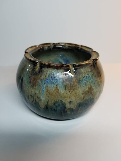 River Rock Glaze Combos, Amaco River Rock Glaze Combinations, River Rock Glaze Combinations, Amaco River Rock, River Rock Glaze, Spectrum Glazes, Glaze Layering, Handmade Pottery Plates, Amaco Brent