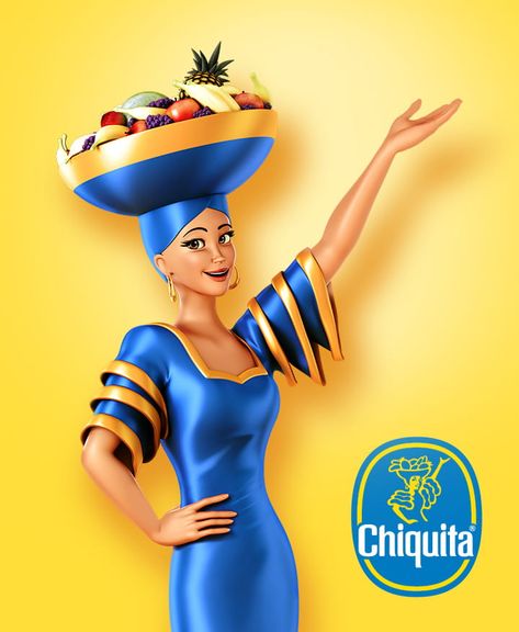 Chiquita Banana, Treat Recipe, Bodycon Dress, Google Search