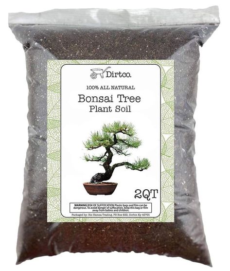 horticultural charcoal Organic Branding Design, Soil Mixture, Organic Branding, Succulent Bowls, Bonsai Soil, Mini Terrarium, Pitcher Plant, Bonsai Plants, Bonsai Trees