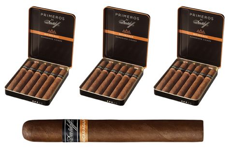 Small Cigars, Davidoff Cigars, Top Cigars, Premium Cigars, Good Cigars, Boutique Brands, Top 20, Black Label, Cigars