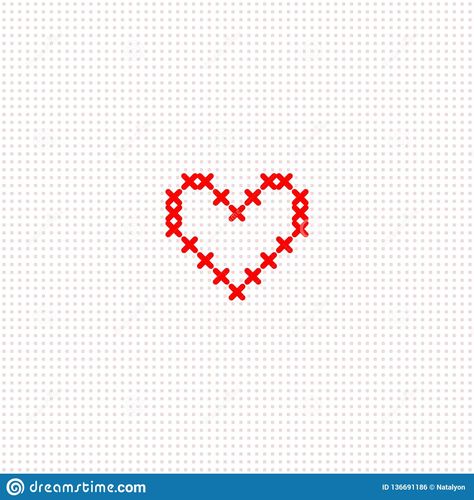 Tiny Cross Stitch Heart, Cross Stitch Heart Small, Free Crochet Stitches, Stitch Butterfly, Everything Cross Stitch, Red Cross Stitch, Tiny Cross Stitch, Cute Cross, Butterfly Cross Stitch