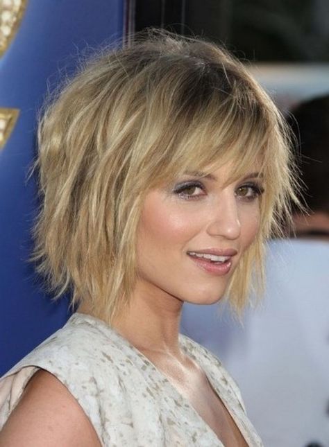 110 Latest Layered Haircuts per Type Hair [2016] - Beautified Designs Choppy Bob Hairstyles With Bangs, Choppy Layered Hairstyles, Short Choppy Haircuts, Choppy Haircuts, Layered Hairstyles, Choppy Bob Hairstyles, Haircut Styles, Choppy Hair, Short Choppy Hair