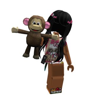 Chars Roblox Baddie, Black Roblox Avatar, Cool Roblox Avatars Girl Black, Baddie Roblox Chars, Roblox Avatars Girl Baddie Black, Cute Roblox Avatars Sshf, Headless Girl Roblox Avatar, Black Avatar, Hello Kitty Y2k