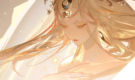 Onmyoji Art, Apocalypse Art, Sun Goddess, Ethereal Art, Anime Character Drawing, Drawing Reference Poses, Cute Anime Character, Cool Drawings, Face Claims