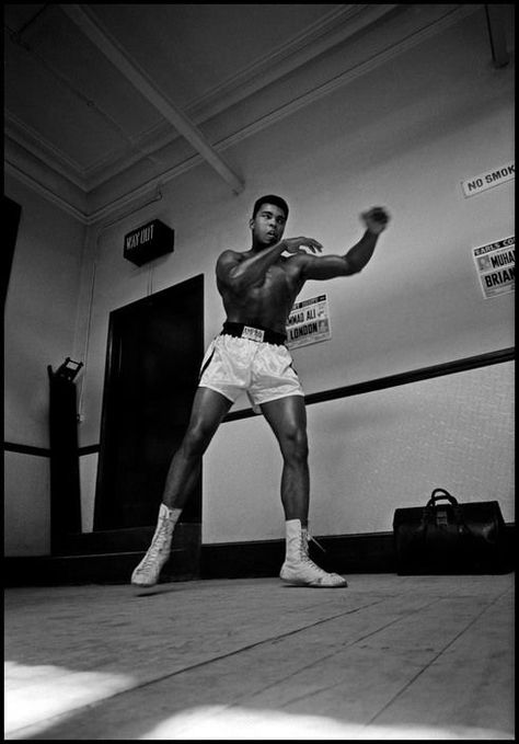 Thomas Hoepker, Muhammad Ali Quotes, Boxe Thai, Mohamed Ali, Muhammed Ali, Boxing History, Mohammed Ali, Float Like A Butterfly, Manny Pacquiao