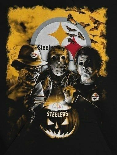 Steelers Tattoos, Ghost Rider Tattoo, Steelers Images, Steelers Wallpaper, Pittsburgh Steelers Funny, Gothic Girl Art, Nfl Football Logos, Steelers Pics, Pittsburgh Steelers Wallpaper