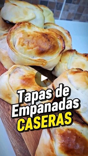 1.1K reactions · 393 shares | TAPAS DE EMPANADAS CASERAS‼️ ✅️Tips para que te salgan perfectas tus empanadas de Jamón y Queso 😄

INGREDIENTES DE LA MASA:
120ml de Agua
5gr de Sal
250gr de Harina 0000
40gr de grasa

 #tapadeempanada #masaparaempanadas #empanadasargentinas #empanadasdejamonyqueso #saborestiktok #recetascaseras | Alejo Cocina | Feid · LUNA February 15, Jam, On Instagram, Instagram