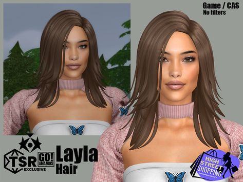 New #TheSims4 maxis match custom hair download free at #TSR High-street fashion two-layer straight hair #TheSims4cchair #Sims4maxismatchhair #Sims4cchair #Sims4Hair #Sims4maxismatch #TheSims4 #TSRHair #Sims4cc #Sims4customhair #Sims4hairdownload #Sims4ccdownload #Sims4hairdownload #Sims4 #ts4cc #ts4 #carehaircut #highstreetfashion #twolayerhaircut #longstraighthair #straighthairstyles #shopping #straighthair #straighthairstyles #highstreetstyle #girlpower #ukrainian #feminist #womanpower Sims 4 Cc Straight Hair, Care Haircut, Street Shopping, Long Straight Hair, Ts4 Cc, Amazon Shopping, The Sims4, Maxis Match, Sims Resource