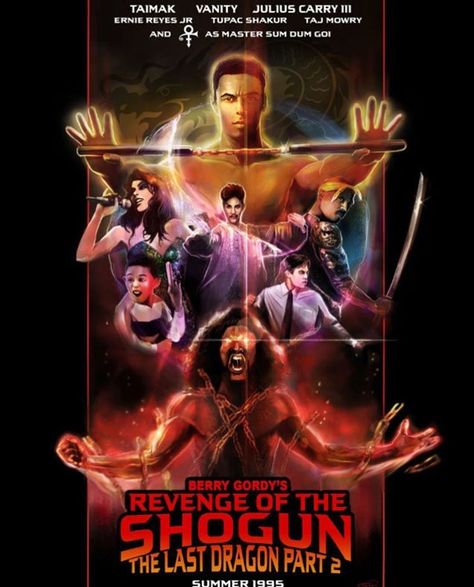 Blaxploitation Film, Berry Gordy, Dragon Movies, The Last Dragon, Martial Arts Movies, Los Angeles Art, Keys Art, Black Cartoon, Black Love Art