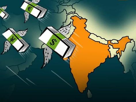 India records highest-ever FDI inflow of $83.57 bn in 2021-22: Investments in India have grown 20-foldThe figure comes at a time of pandemic & Russia-Ukraine war.India has recorded the "highest ever" annual FDI (foreign direct investment) inflow of USD 83.57 billion in 2021-22, the commerce and industry ministry said on Friday.In 2020-21, the inflow stood at USD 81.97 billion, it added.The ministry added that India is rapidly emerging as a preferred country for foreign investments in th Economics Project, Investment In India, Russia Ukraine, Coal Mining, Capital Market, Previous Year, Over The Years, Latest News, Investment