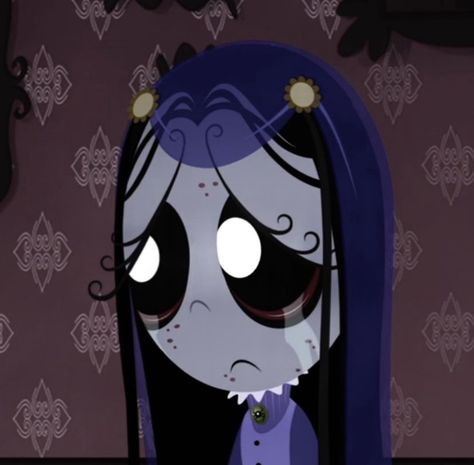 Misery From Ruby Gloom, Ruby Gloom Coloring Pages, Misery Ruby Gloom Icon, Misery Ruby Gloom Fanart, Ruby Gloom Characters, Misery Ruby Gloom Cosplay, Ruby Gloom Matching Pfp, Ruby Gloom Aesthetic, Ruby Gloom Pfp