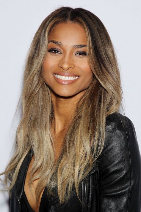 50 Shades of Blonde Hair For 2020 Ciara Hair, Blonde Hair, Long Hair, Blonde, Hair, Black