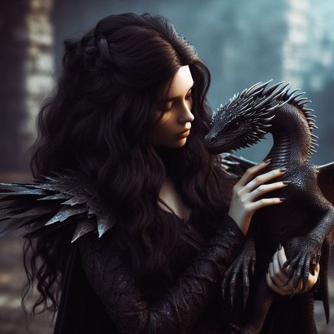 Dark Princess, Angel Warrior, Roleplay Characters, My Fantasy World, Scarlett Witch, Queen Hair, Angel Art, Fantasy Inspiration, Female Character Design