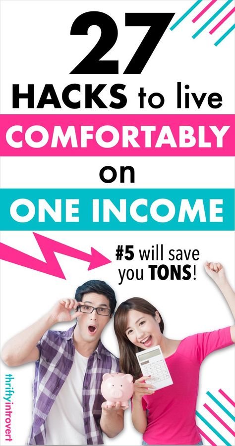 These 27 frugal habits will help you survive and thrive on one income! Here are some of the best money savings tips, frugal living tips for beginners, and ways to live on one income through frugal living. Live On One Income, Living Frugal, Frugal Habits, Live Frugally, Manage Money, Cut Expenses, Savings Tips, Money Apps, Saving Hacks