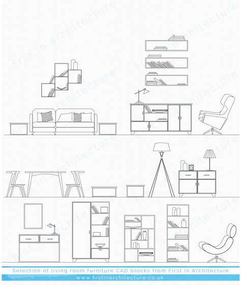 Section Drawing, Architecture Drawing Plan, Interior Architecture Drawing, Interior Design Drawings, Interior Design Presentation, Interior Design Sketches, Architecture Books, Interior Sketch, Architecture Drawing Art