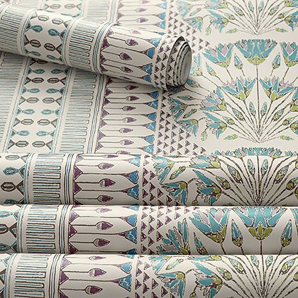 Anna French Anna French Wallpaper, Thibaut Fabric, French Wallpaper, Anna French, French Collection, Upholstery Diy, French Fabric, Made To Measure Curtains, Baby Nursery Decor