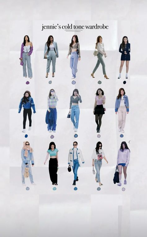 Zara Dresses Aesthetic, Jennie Kim Fits, Jennie Kim Outfits Ideas, Jennie Style Outfits Casual, Jennie Kim Outfits Casual, Jennie Outfits Casual, Iconic Kpop Outfits, Jennie Kim Outfits, Jennie Kim Style