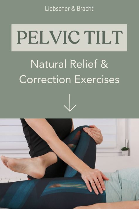 How To Realign Your Pelvis, Realign Hips At Home, How To Realign Hips, Tilted Pelvis Exercises, Si Stretches, Realign Hips, Pelvic Torsion, Hip Imbalance, Pelvic Floor Dysfunction Exercises