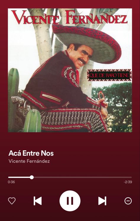 #spanish #music #spotify #mexican #mexico #albumcoverart Music Nursery, Mexican Music, Musica Spotify, Vicente Fernandez, Spanish Music, Jenni Rivera, Spanish Learning, Music Spotify, Music Album Covers