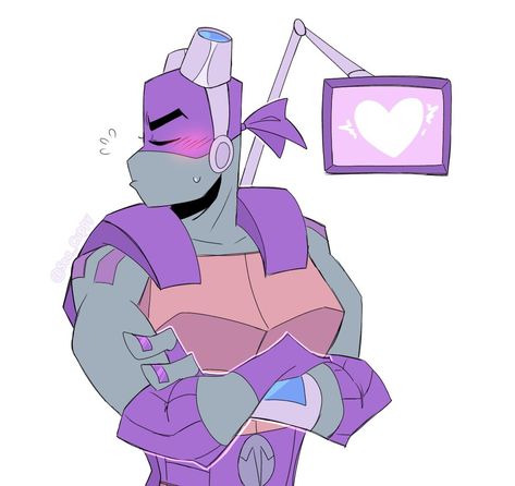 Twitter Rottmnt X Reader, Rottmnt Donnie, Donatello Ninja Turtle, Teenage Turtles, Tmnt Characters, Donatello Tmnt, Leonardo Tmnt, Ninja Turtles Funny, Teenage Mutant Ninja Turtles Artwork